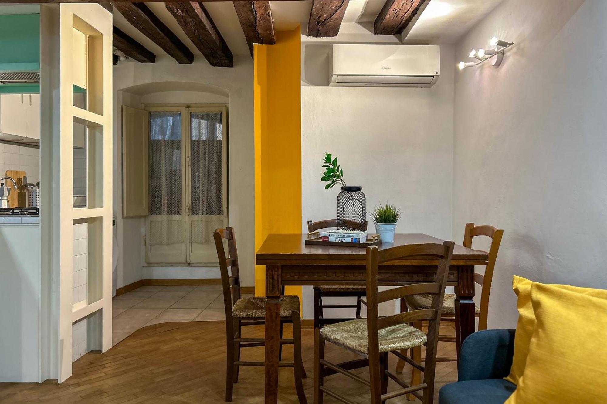 Casa Dei Leoni - Dolcevita Appartamento *