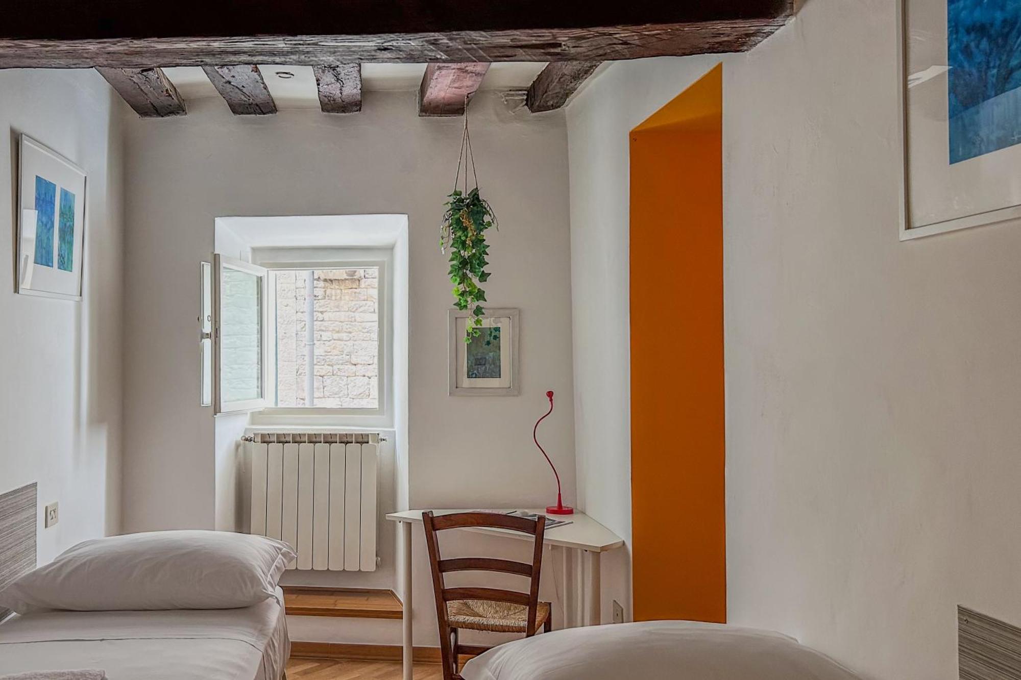 Casa Dei Leoni - Dolcevita Firenze