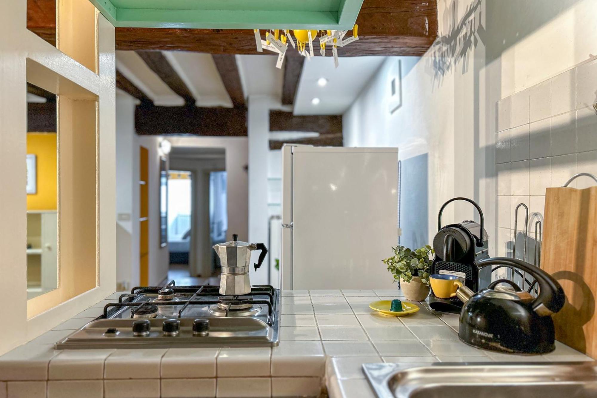 Casa Dei Leoni - Dolcevita * Firenze