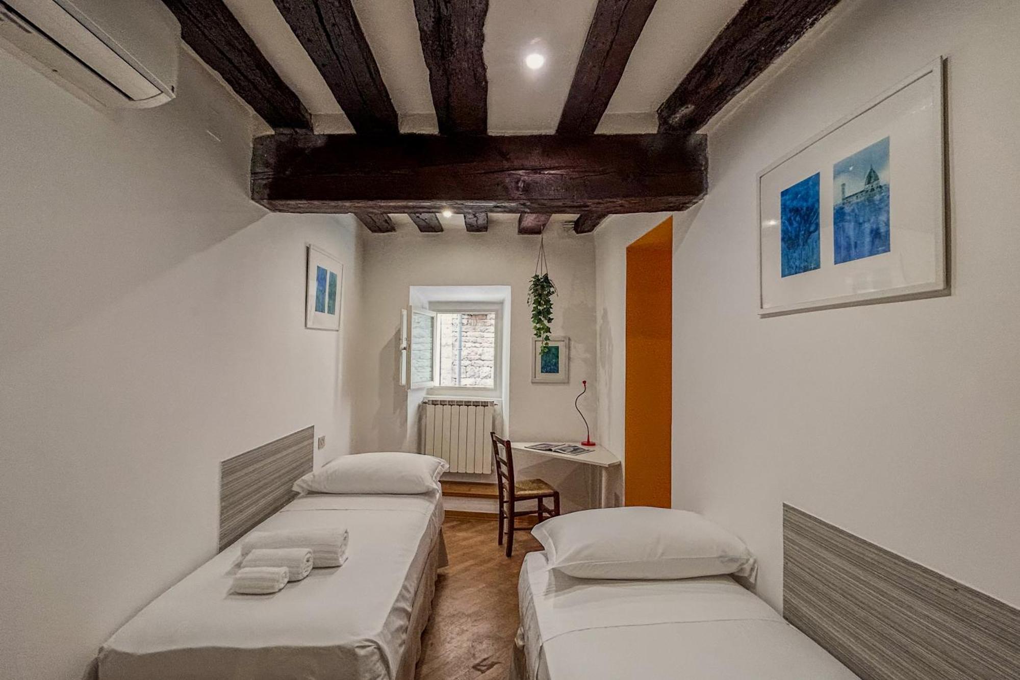 Appartamento Casa Dei Leoni - Dolcevita *