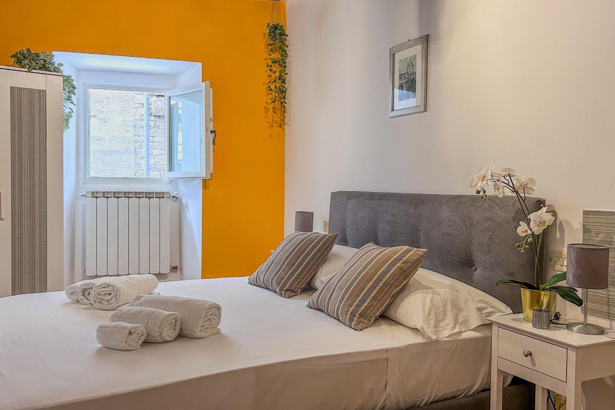 Casa Dei Leoni - Dolcevita Appartamento Firenze